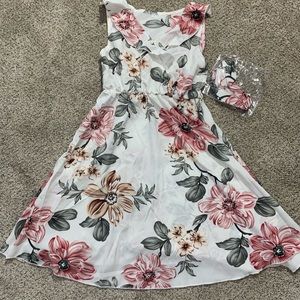 COPY - New Shein Girls Dress